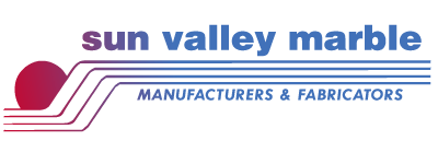 Sun valley marble manufacturers & fabricators