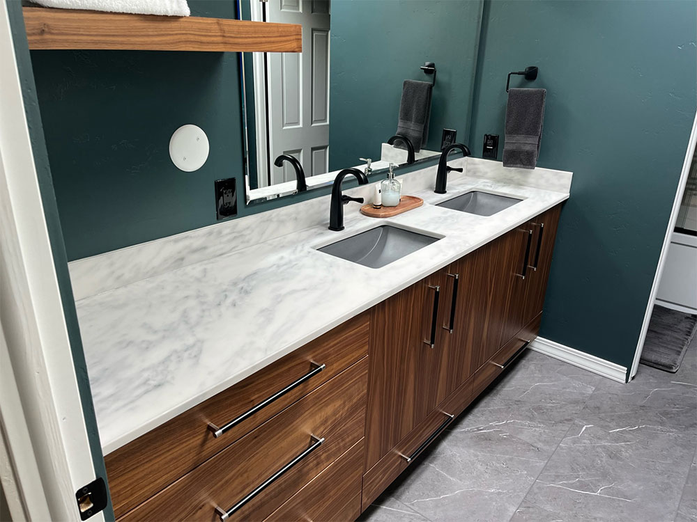 Marble Countertops And Vanity Tops