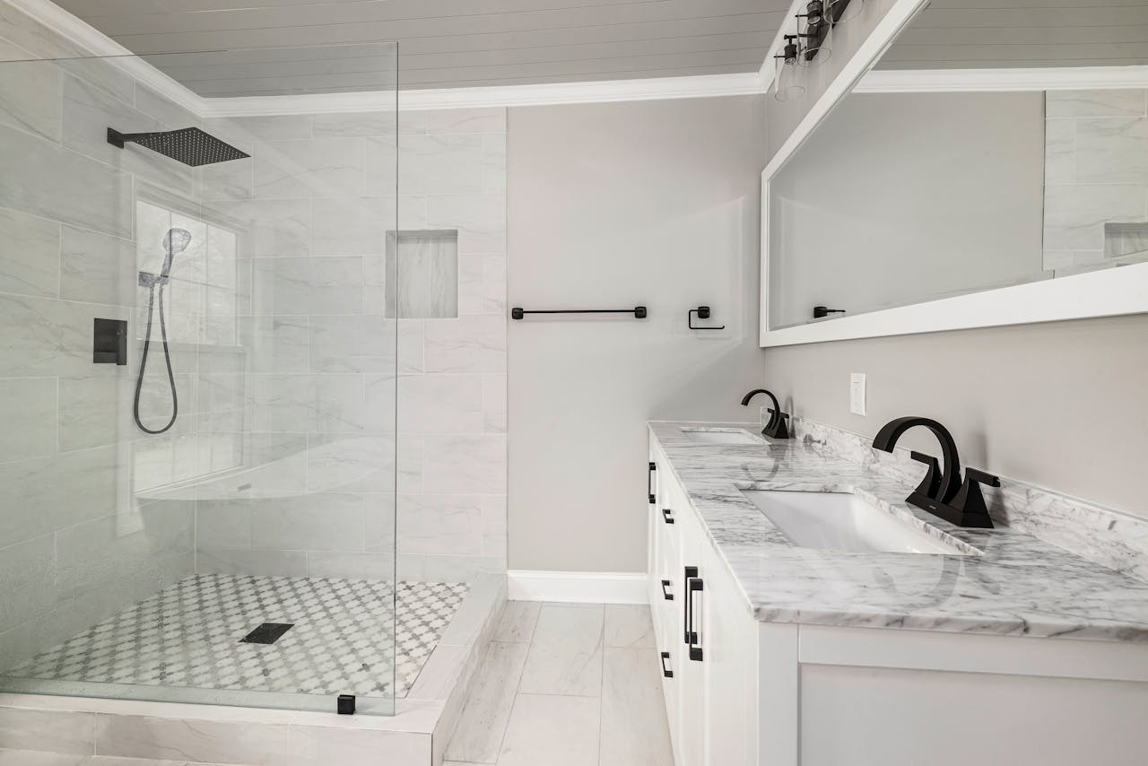 Custom Marble & Solid Surfaces | Caldwell, ID – Since 1986