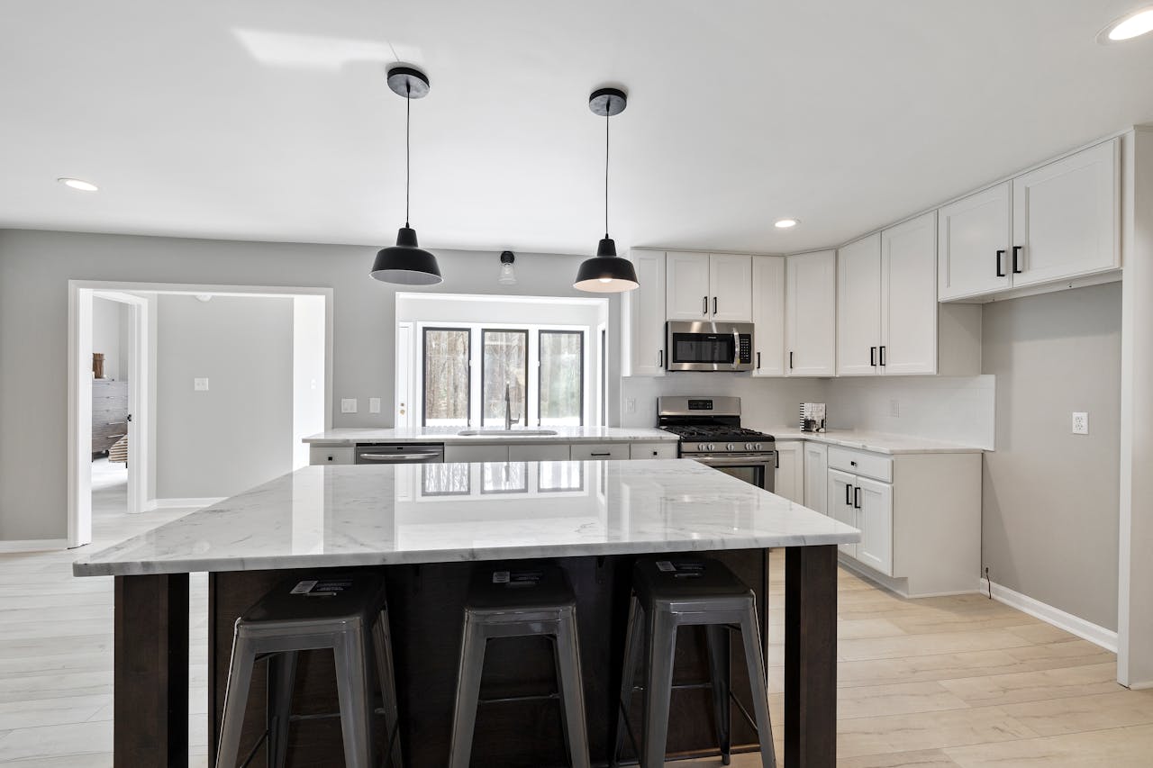 Custom Marble & Solid Surfaces | Caldwell, ID – Since 1986