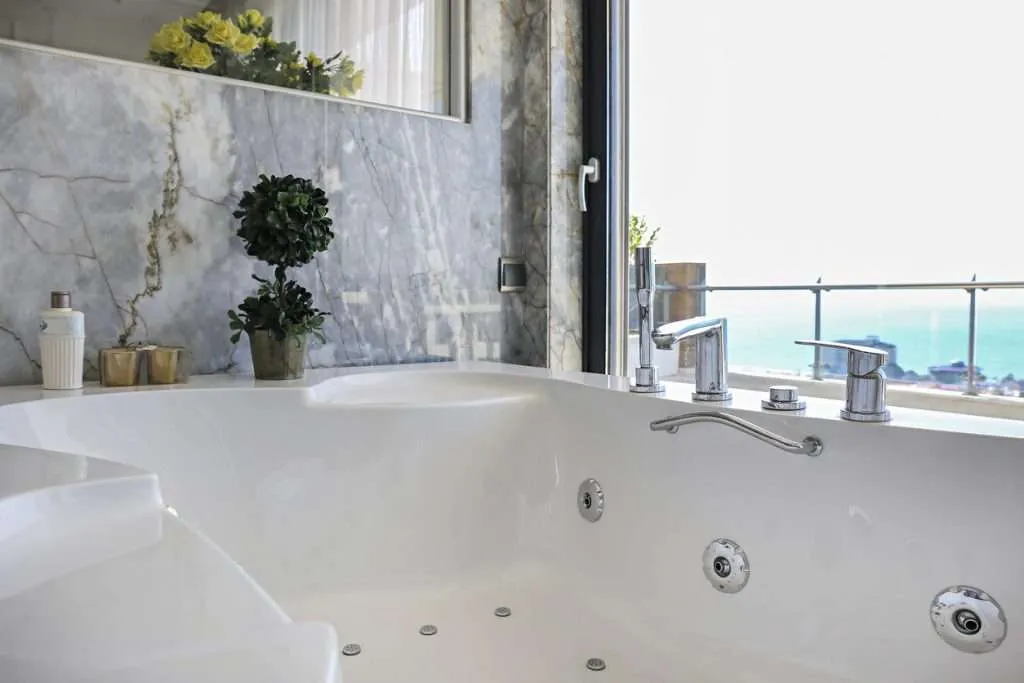 how long does shower remodel take Idaho