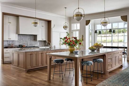 kitchen remodeling